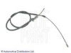 TOYOT 4643028280 Cable, parking brake